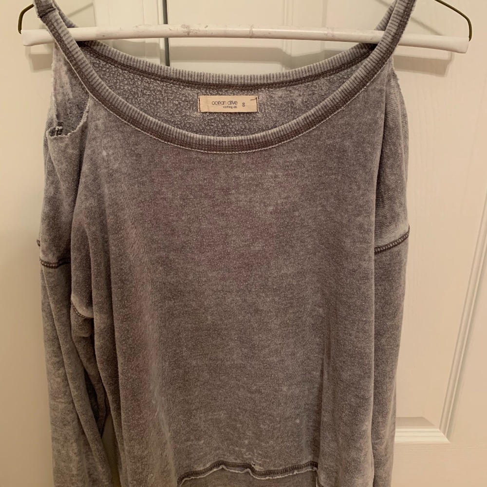 Long sleeve